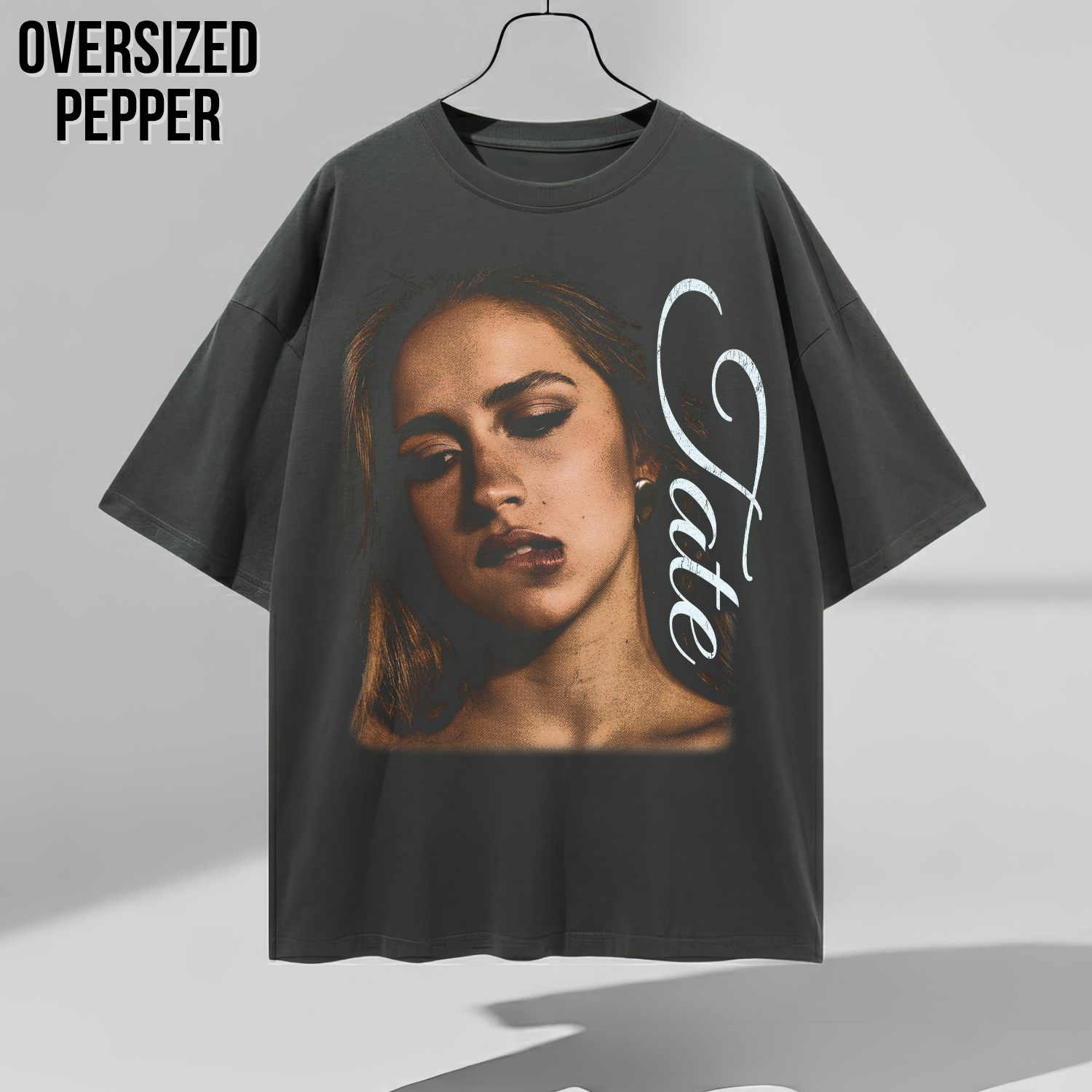 Tate McRae Vintage Tee – Aesthetic So Close To What Shirt