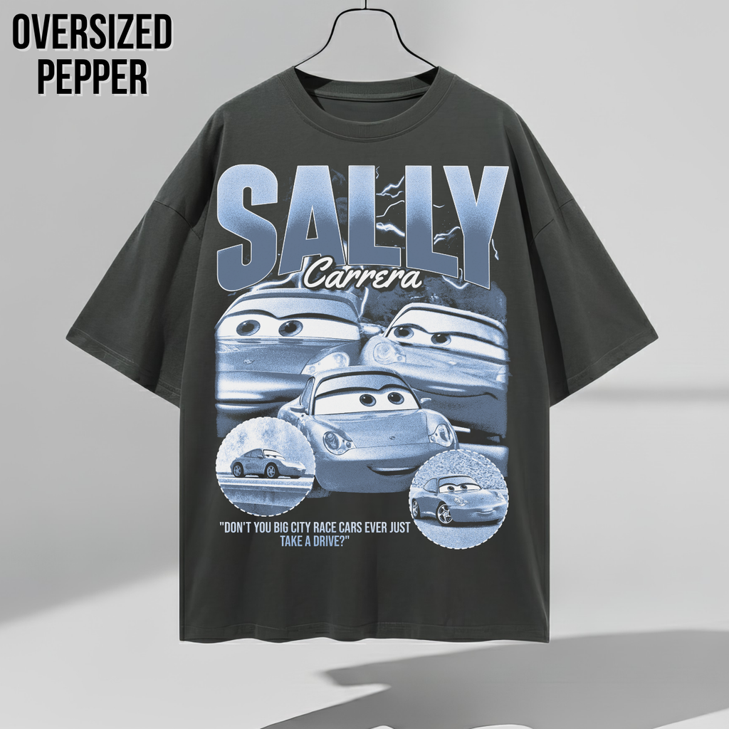 Cars Sally Carrera Shirt – Disney Pixar Cars Tee, Sally Carrera Vintage Shirt