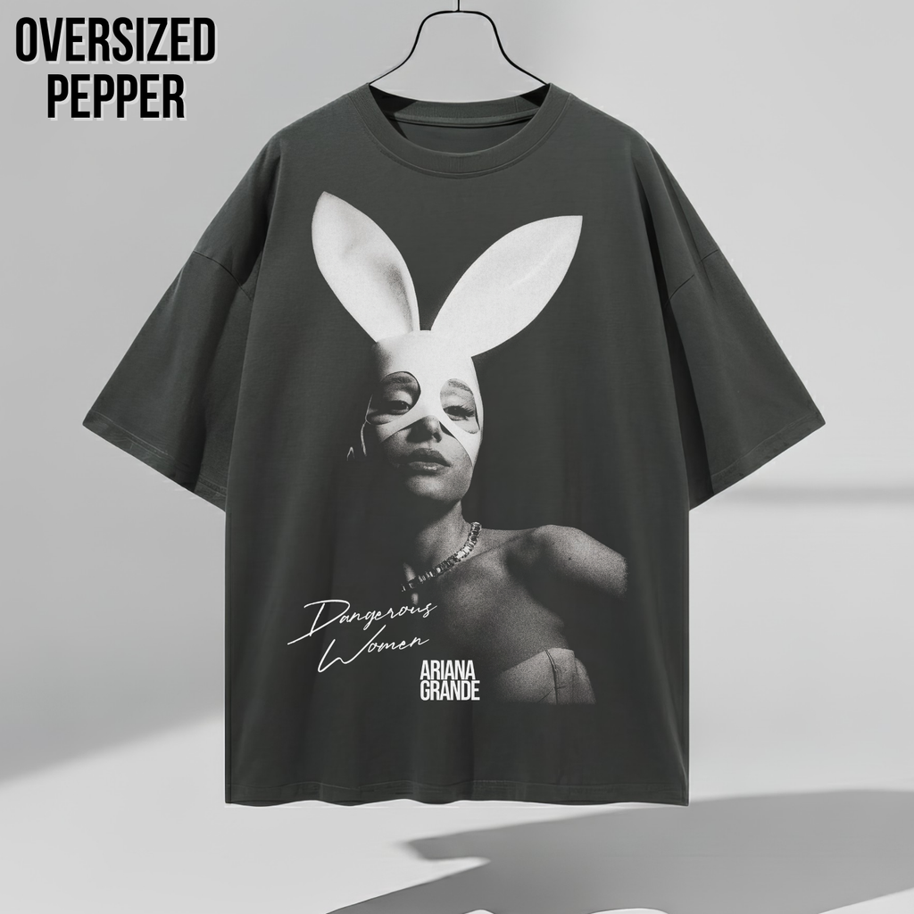 Ariana Grande Shirt – Dangerous Woman Tee, Ariana Grande Graphic Tee
