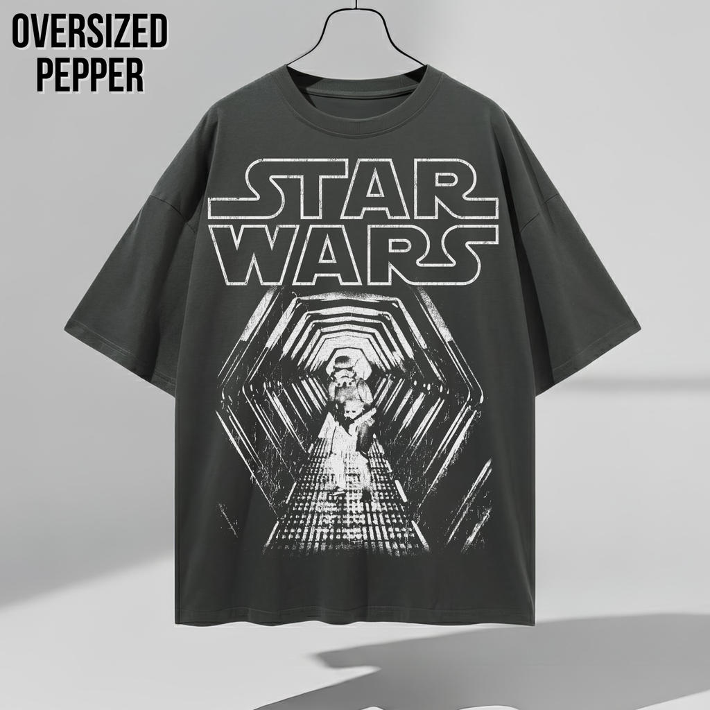 Star Wars Stormtrooper Shirt – Star Wars Death Star Vintage Shirt