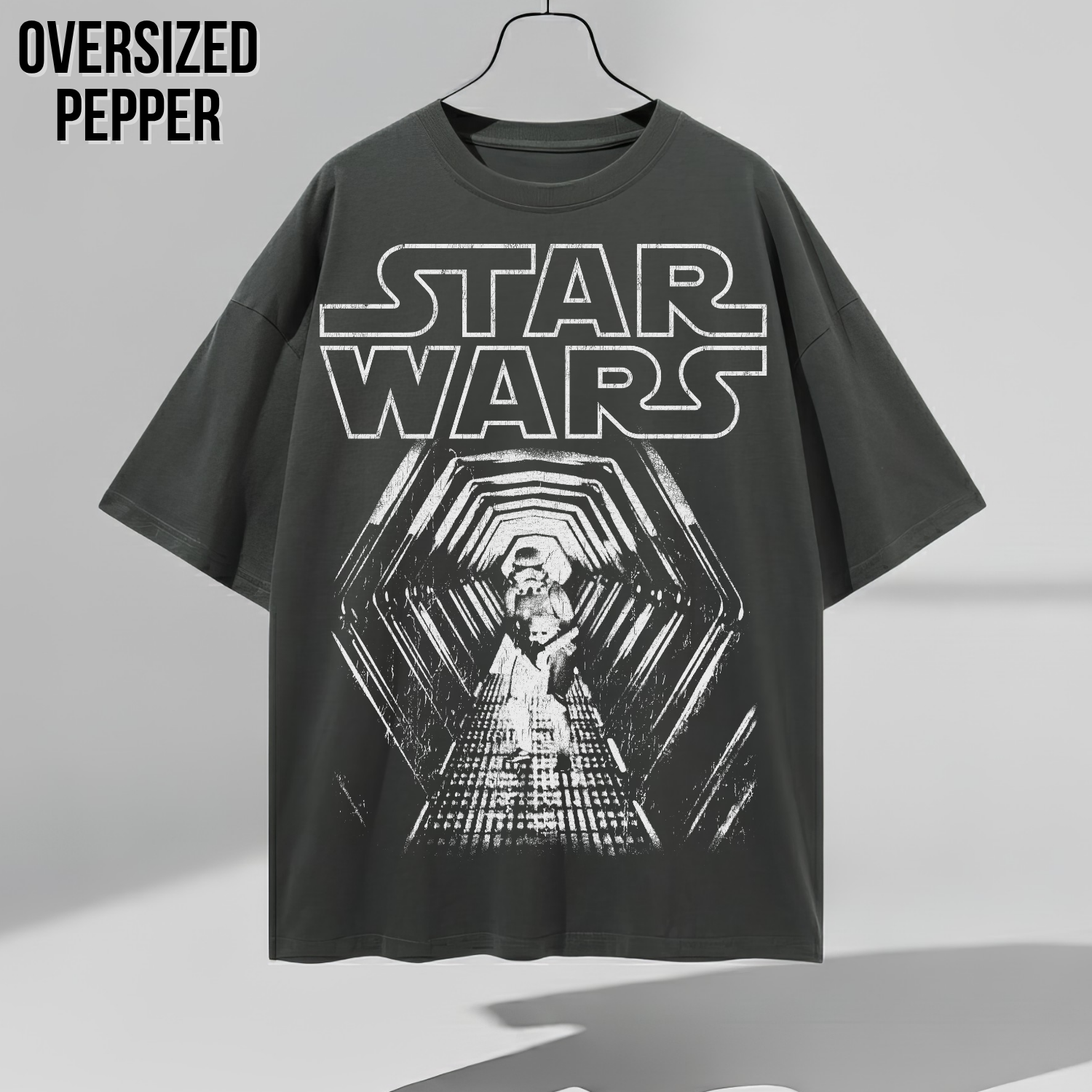 Star Wars Stormtrooper Shirt – Star Wars Death Star Vintage Shirt