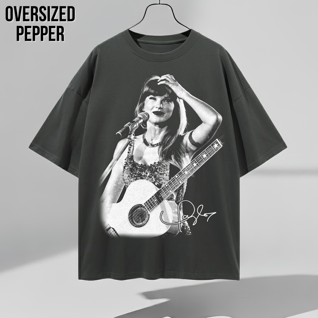 Vintage Taylor Swift Shirt – Swiftie Fan Gift