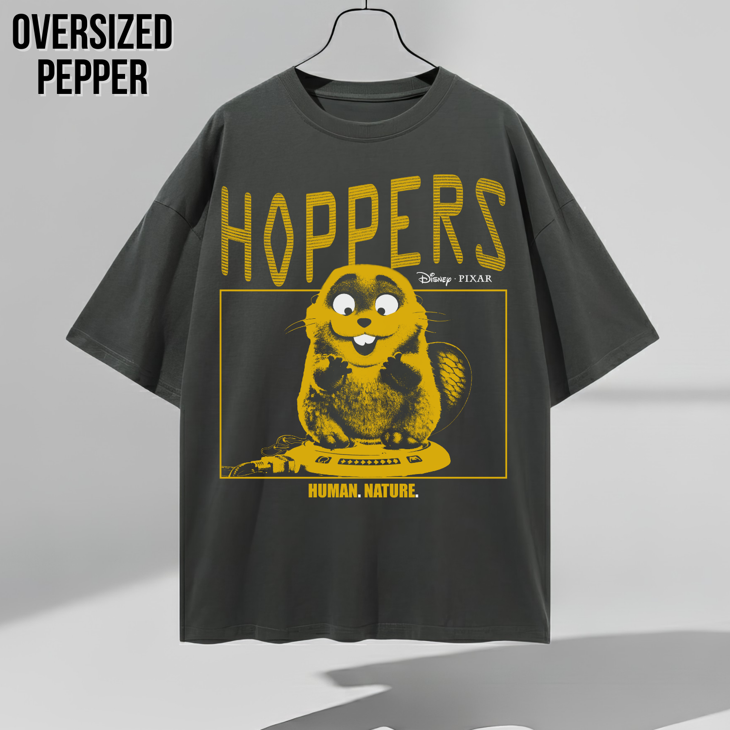 Hoppers Movie Shirt  - Disney Pixar Hoppers Tee