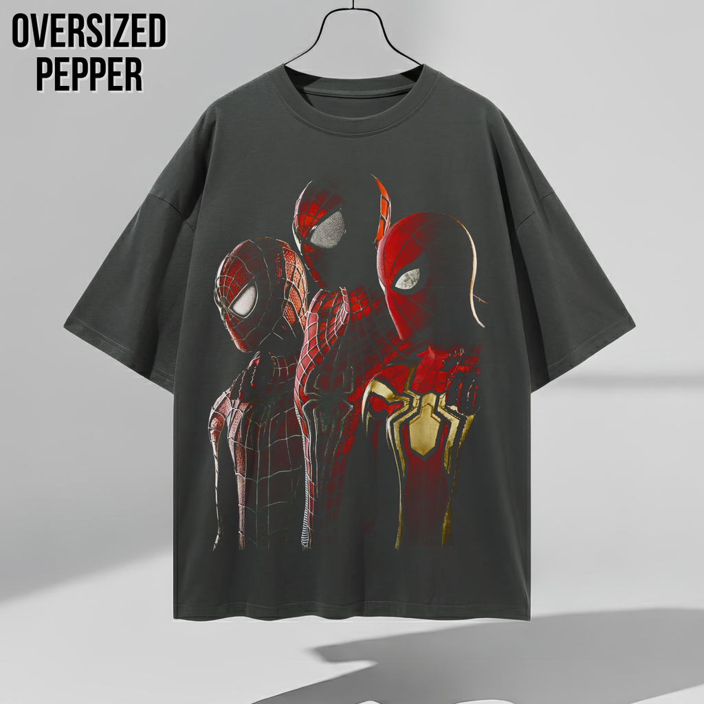 Spider-Man No Way Home Shirt: Tobey Maguire Andrew Garfield Tom Holland Tee, Three Spider Man Shirt, Marvel Spiderverse Gift