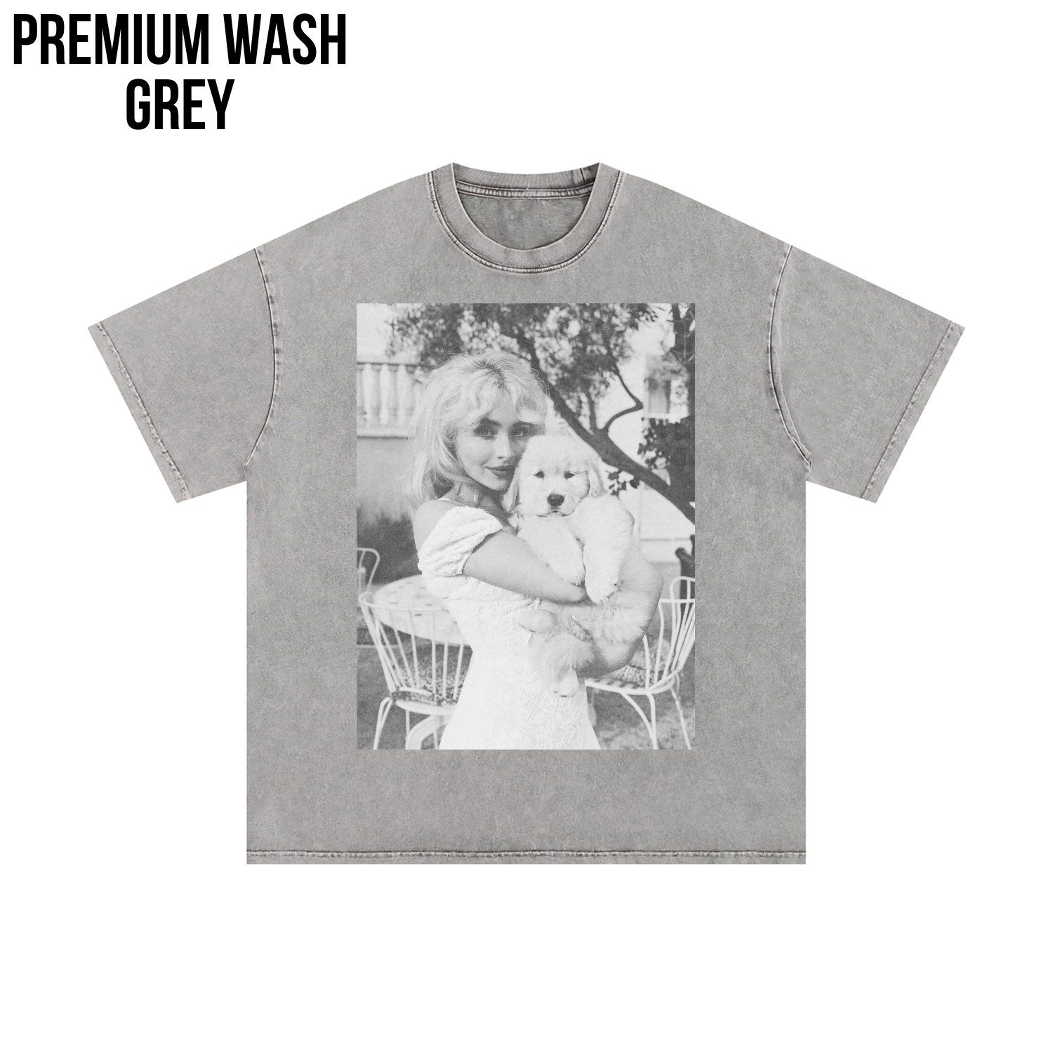 Sabrina Carpenter Shirt – Man's Best Friend Tee, Sabrina Carpenter Graphic Tee