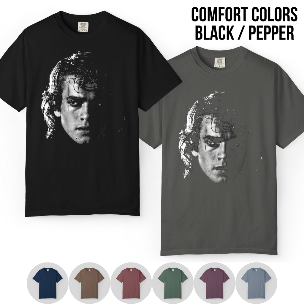 Anakin Skywalker Shirt – Star Wars Revenge of the Sith Graphic