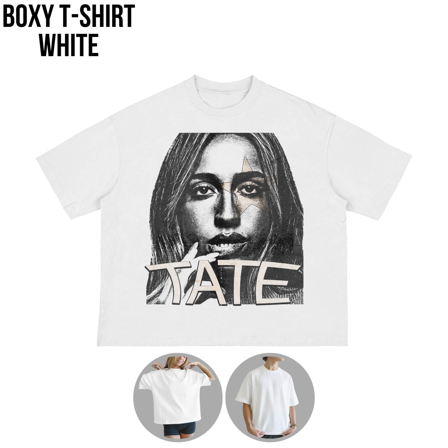 Tate McRae Shirt - Pop Music Fan Shirt