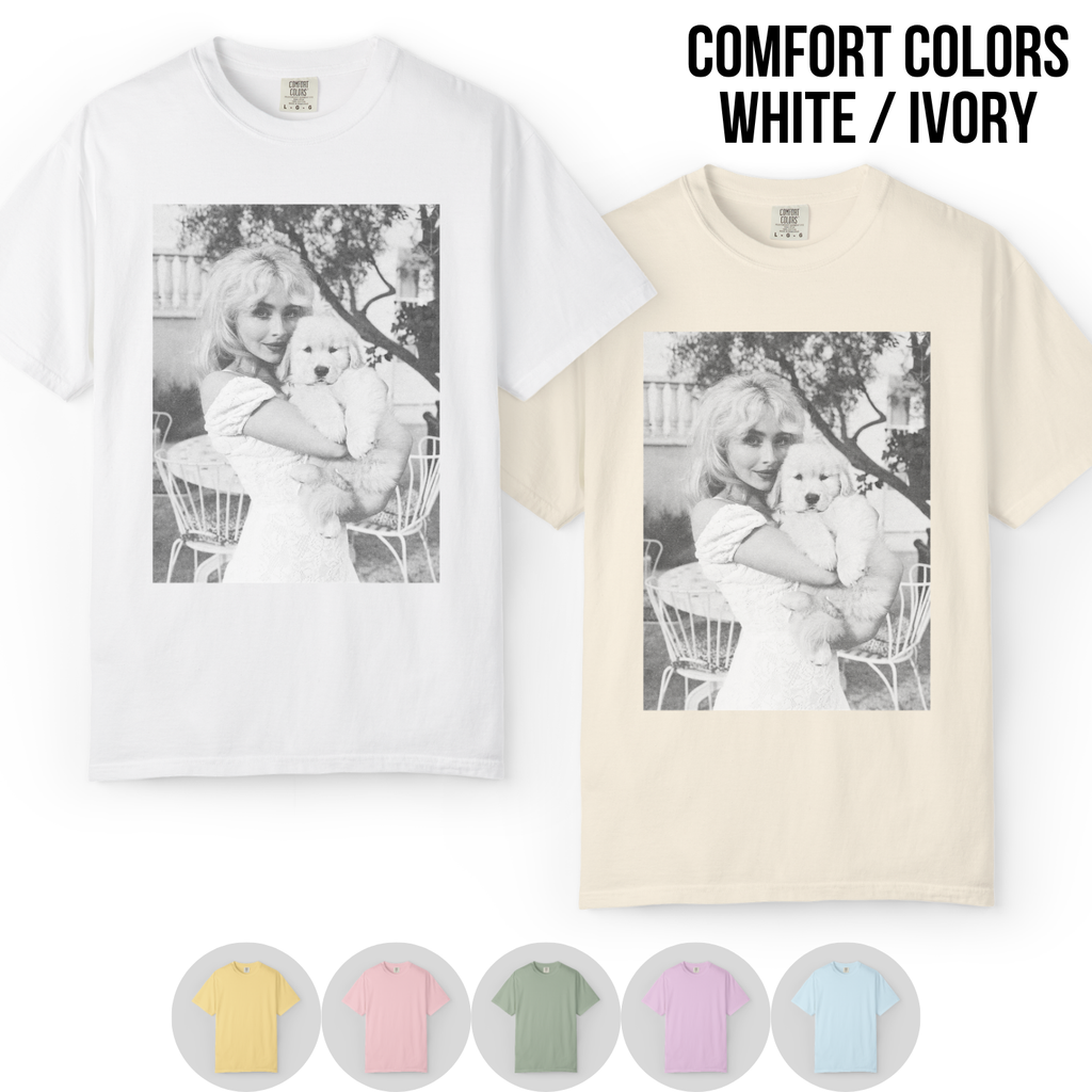 Sabrina Carpenter Shirt – Man's Best Friend Tee, Sabrina Carpenter Graphic Tee