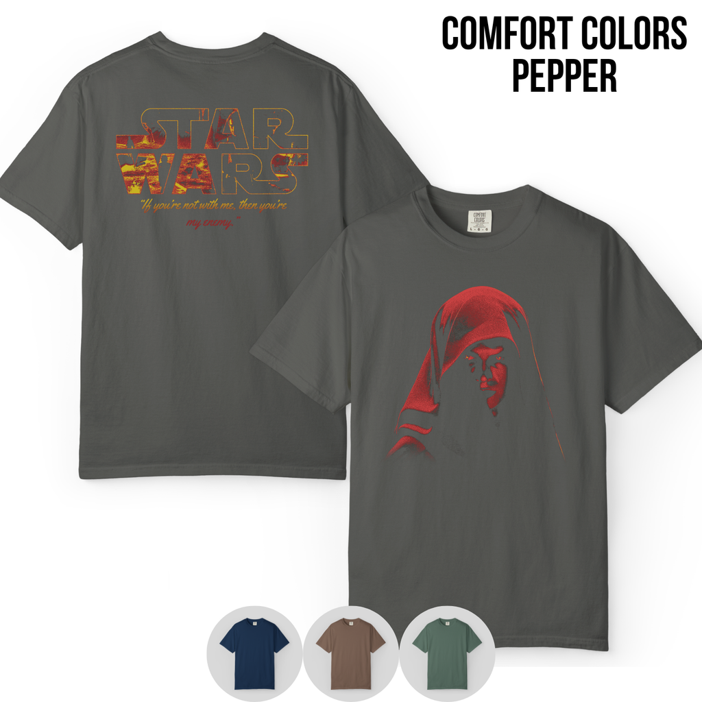 Star Wars Anakin Skywalker Shirt – Revenge of the Sith Shirt