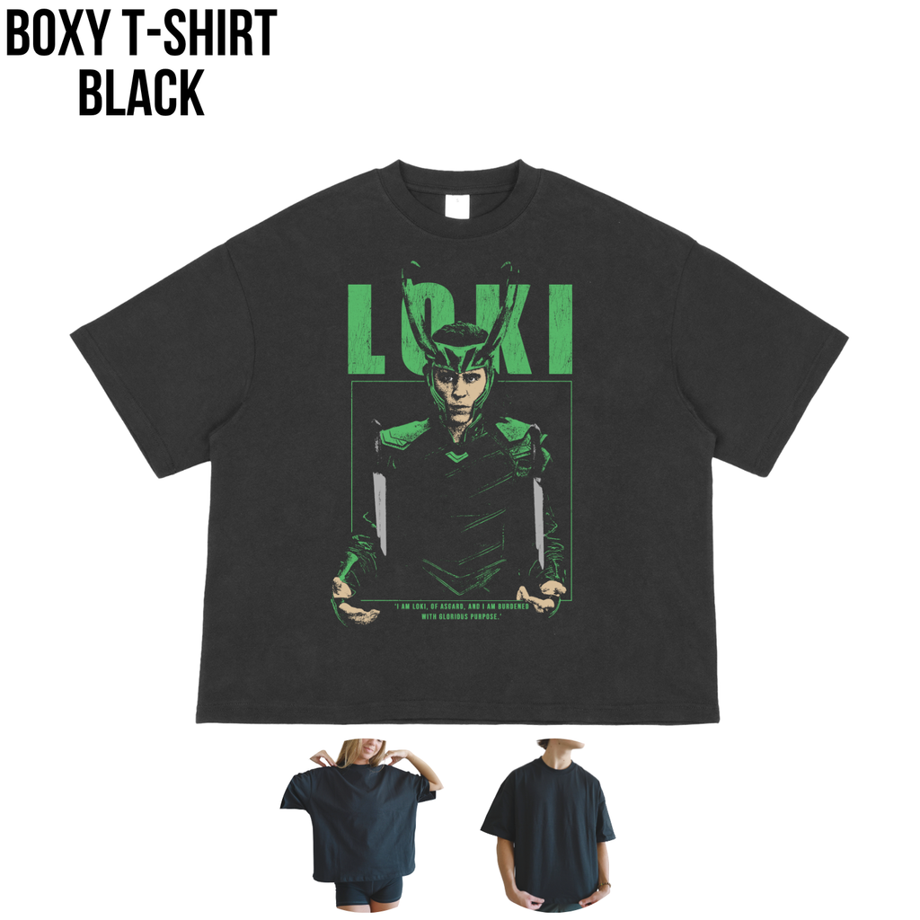 Loki Shirt – God of Mischief Horned Helmet Marvel Loki Graphic Shirt, Marvel Loki Fan Gift, Vintage Loki Shirt, Retro Marvel Merch
