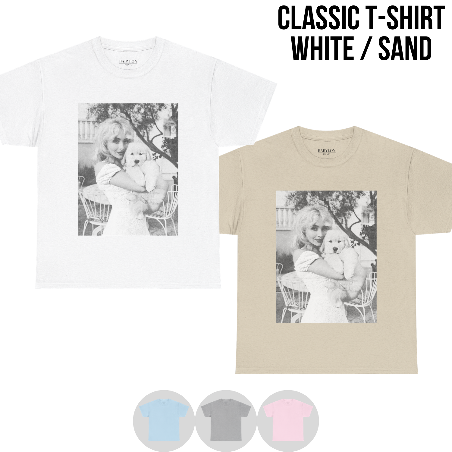 Sabrina Carpenter Shirt – Man's Best Friend Tee, Sabrina Carpenter Graphic Tee