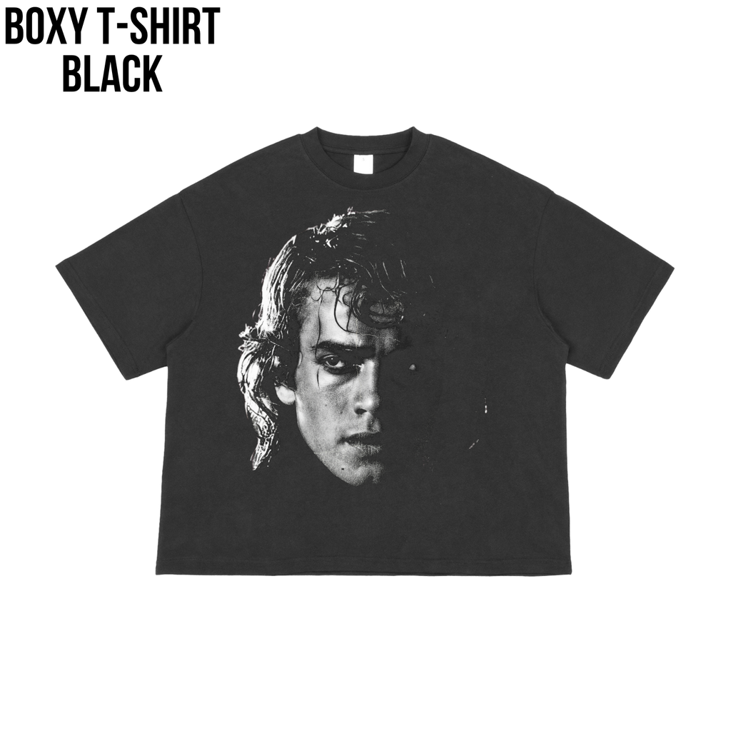 Anakin Skywalker Shirt – Star Wars Revenge of the Sith Graphic