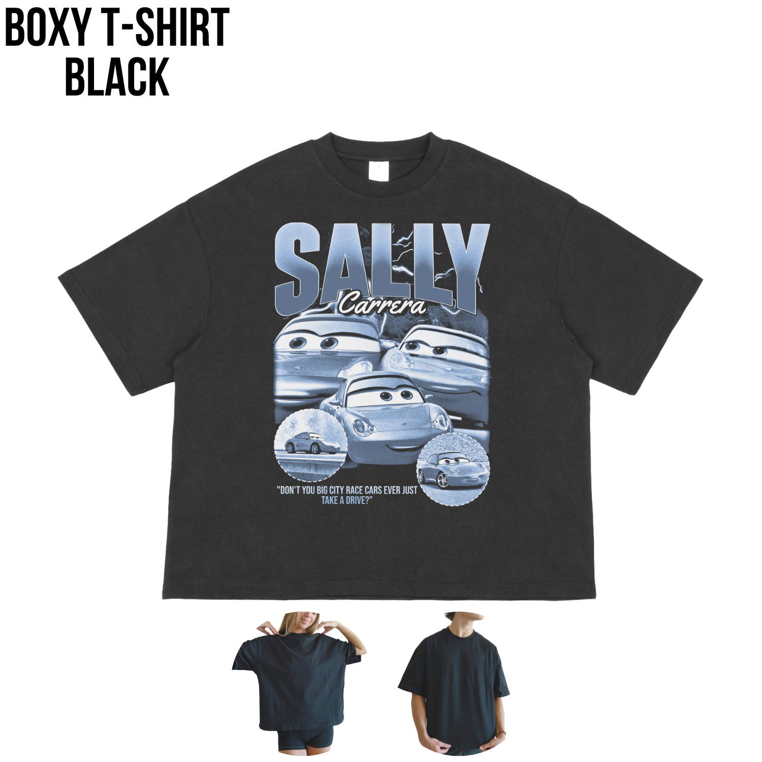 Cars Sally Carrera Shirt – Disney Pixar Cars Tee, Sally Carrera Vintage Shirt