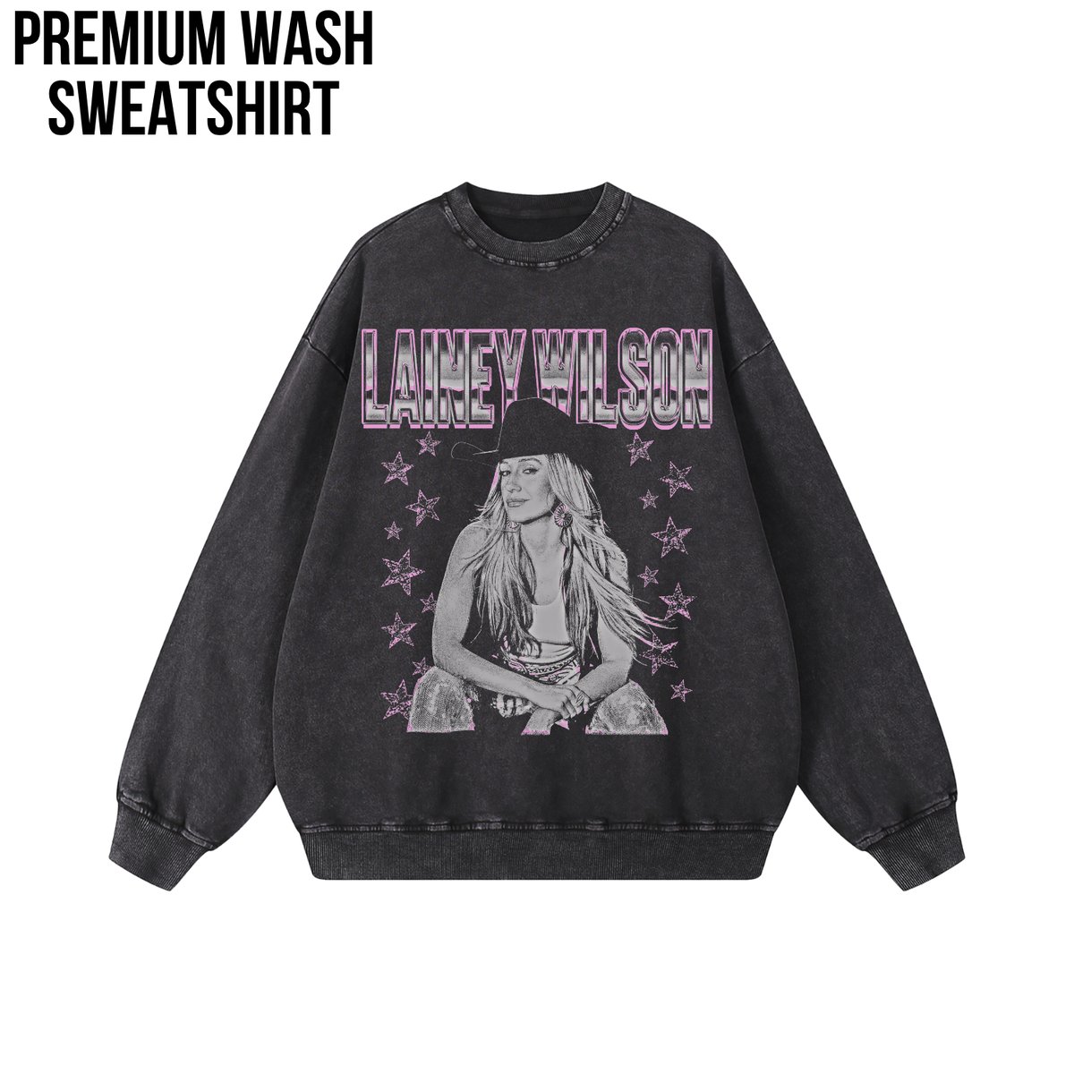 Lainey Wilson Shirt – Lainey Wilson Vintage Bootleg Graphic Shirt, Lainey Wilson Portrait Tee, Country Music Fan Gift, Lainey Wilson Concert Merch