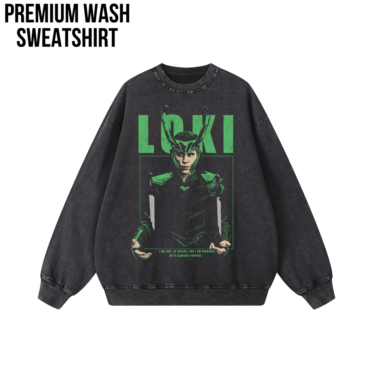 Loki Shirt – God of Mischief Horned Helmet Marvel Loki Graphic Shirt, Marvel Loki Fan Gift, Vintage Loki Shirt, Retro Marvel Merch