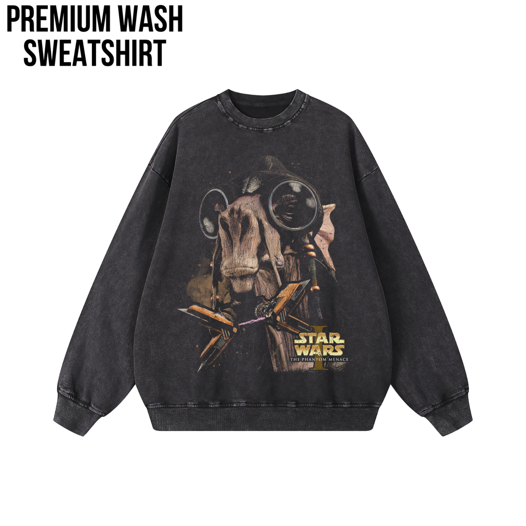 Star Wars Sebulba Shirt – The Phantom Menace Tee, Sebulba Podracer Graphic Tee