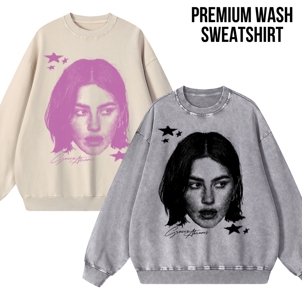 Gracie Abrams Shirt – The Secret Of Us Era Graphic Tee, Gracie Abrams Fan Gift, The Secret Of Us Tour Merch