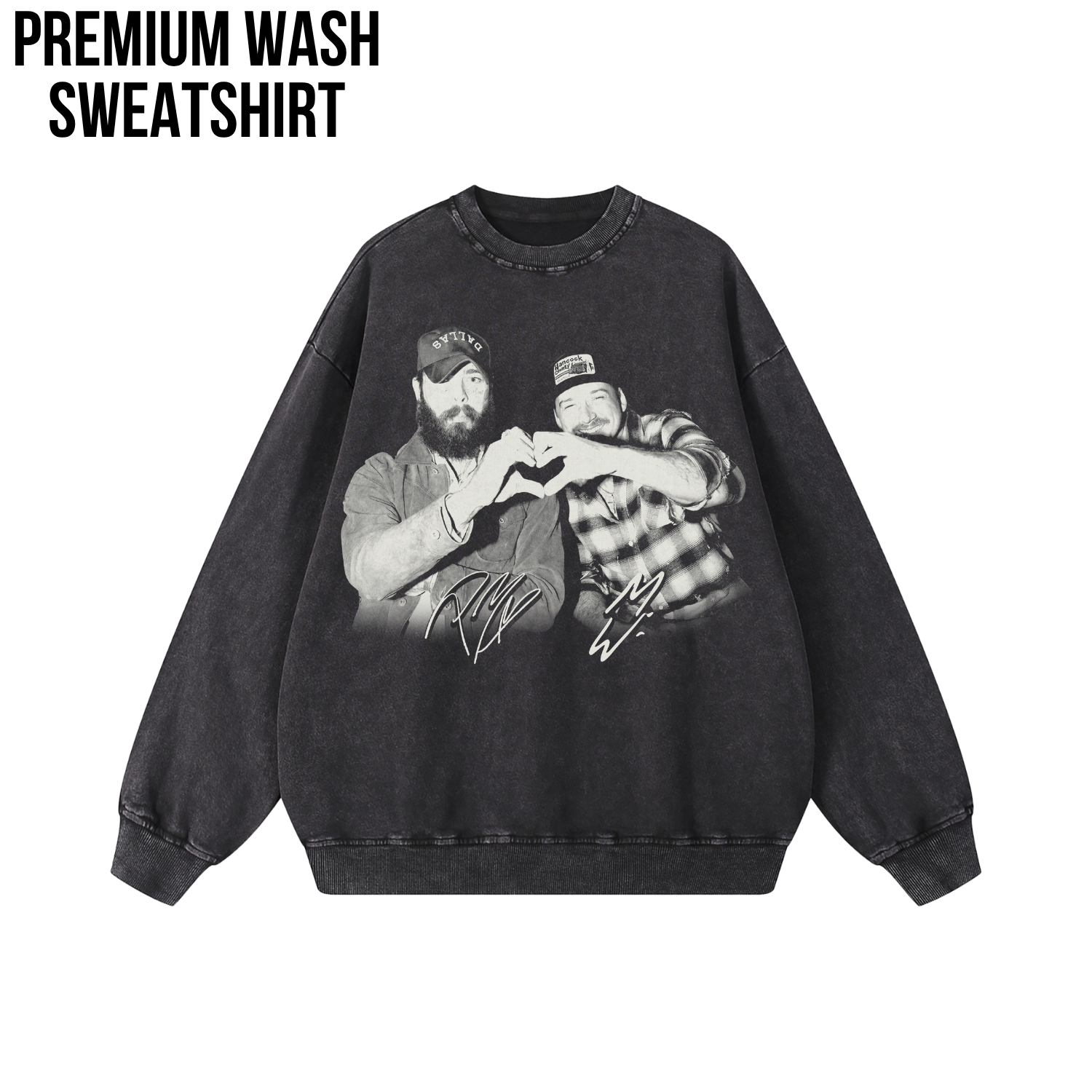 Post Malone x Morgan Wallen Shirt – Country Collab Fan Gift, I Had Some Help Merch
