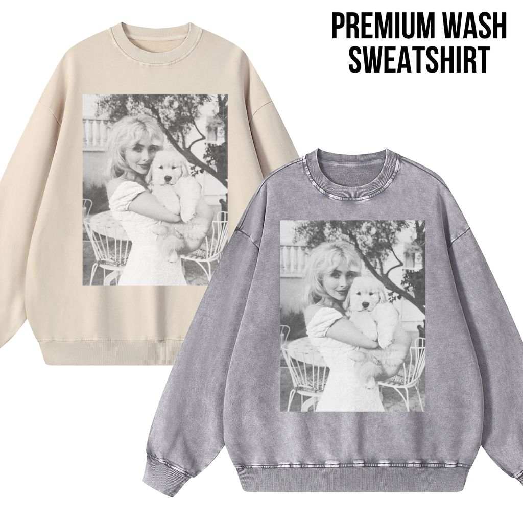 Sabrina Carpenter Shirt – Man's Best Friend Tee, Sabrina Carpenter Graphic Tee