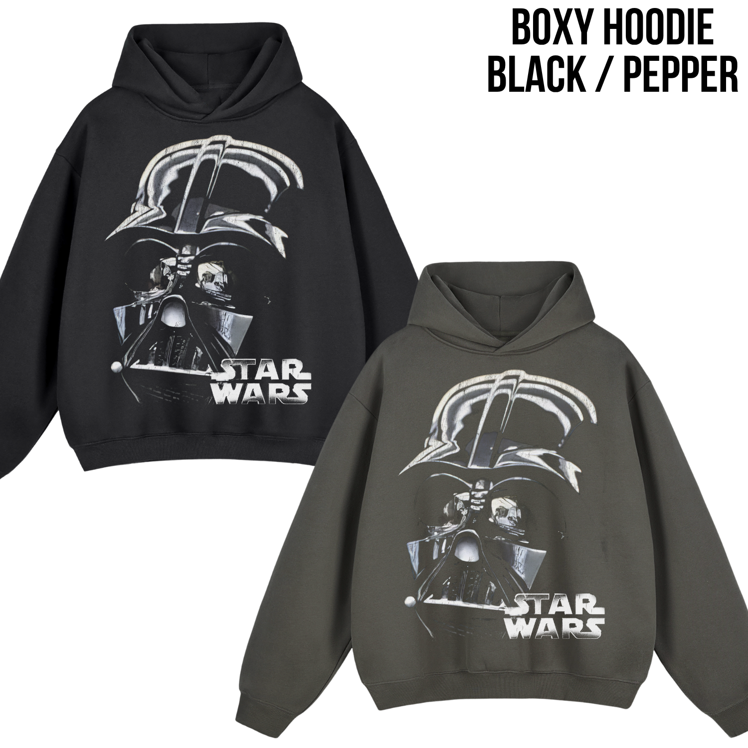 Darth Vader Shirt – Star Wars Graphic