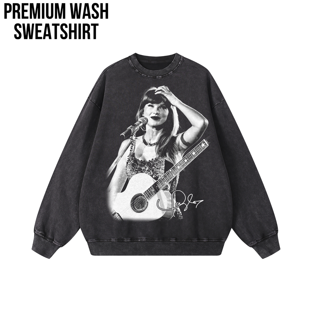 Vintage Taylor Swift Shirt – Swiftie Fan Gift