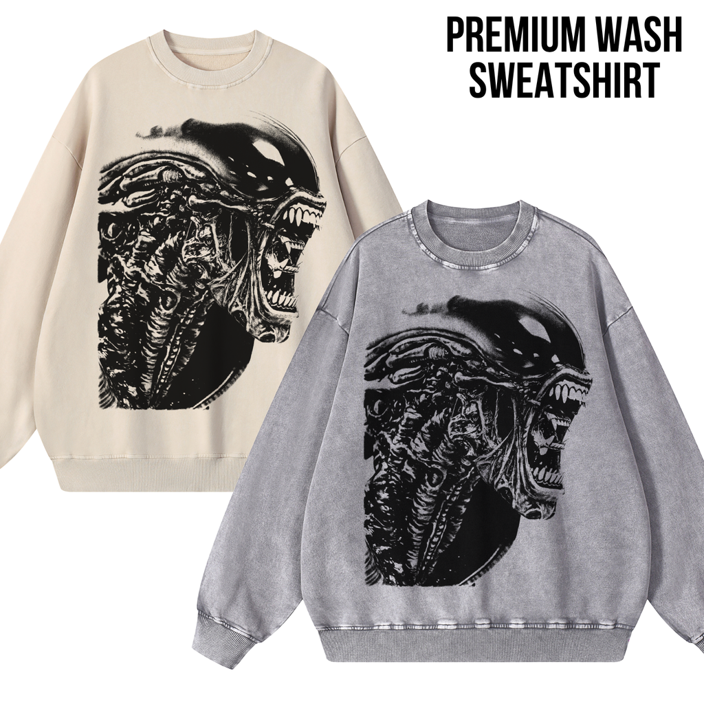Alien Xenomorph Shirt – Aliens Movie Tee