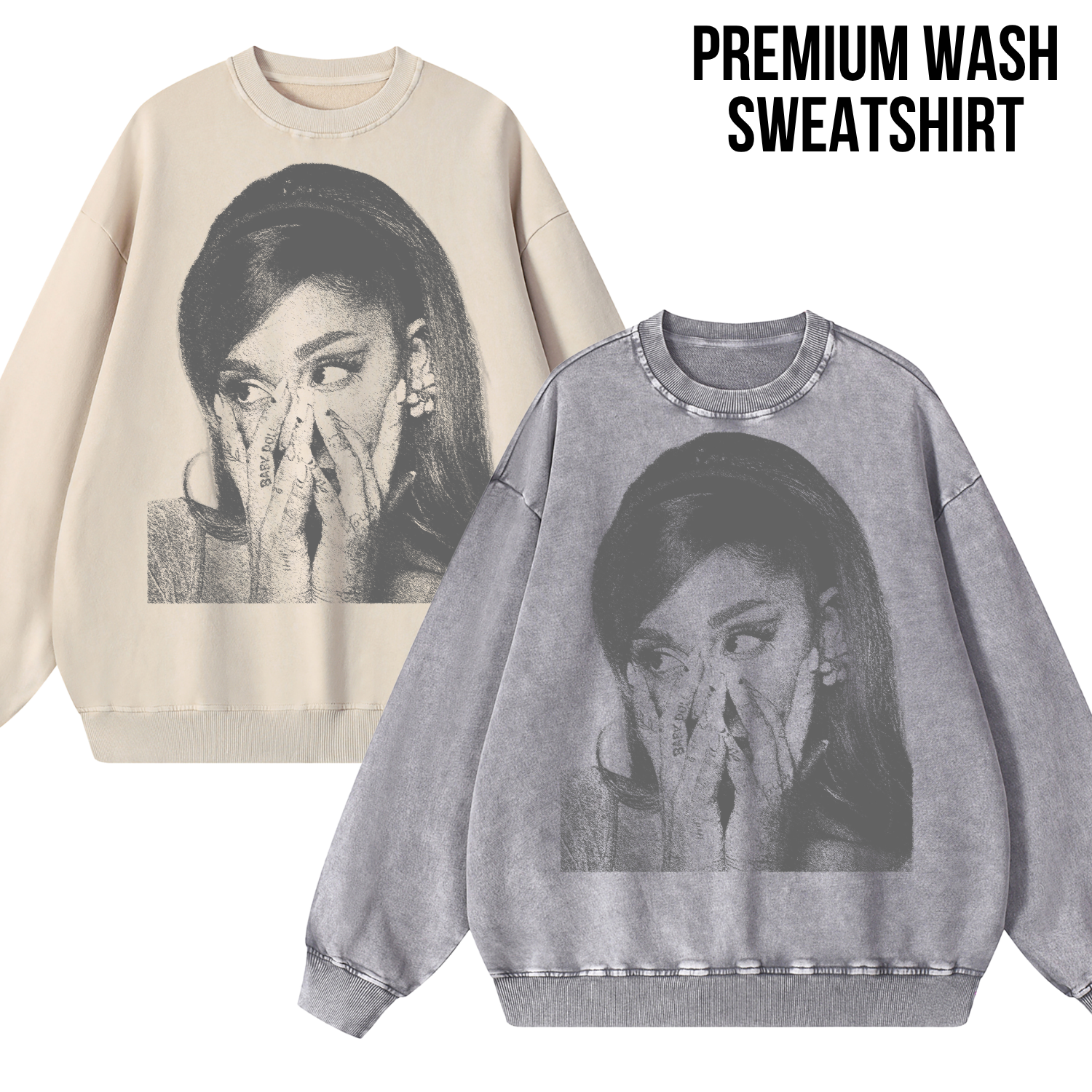 Ariana Grande Shirt – Positions Era Graphic Tee, Ariana Grande Fan Gift