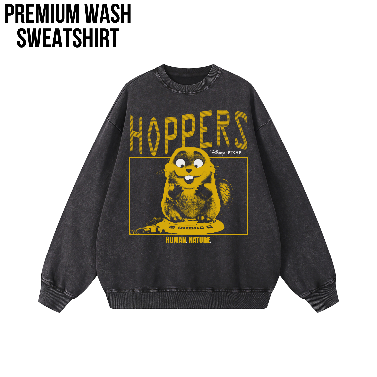 Hoppers Movie Shirt  - Disney Pixar Hoppers Tee