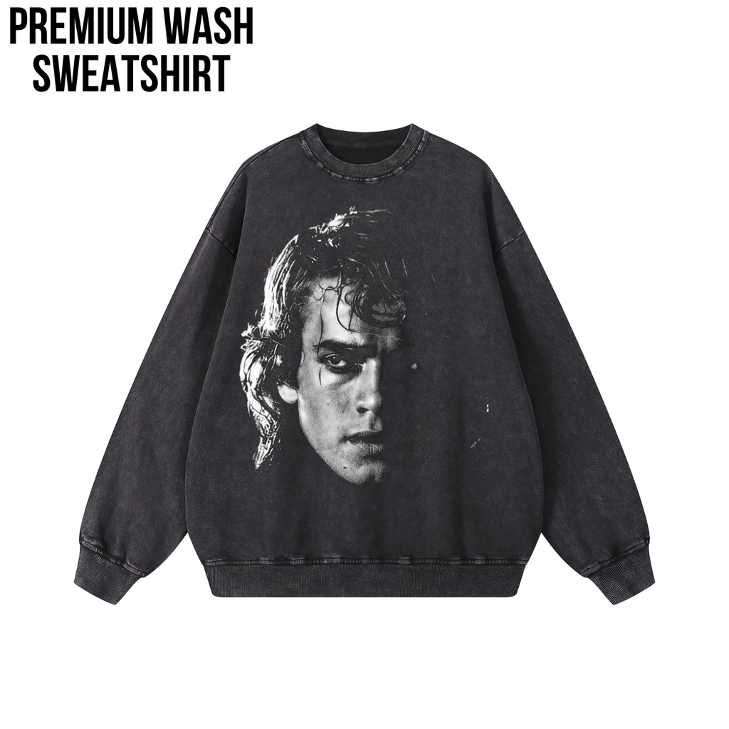 Anakin Skywalker Shirt – Star Wars Revenge of the Sith Graphic