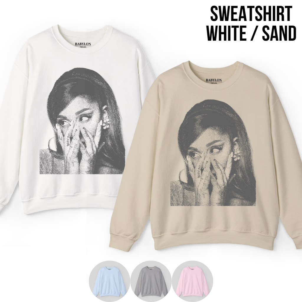 Ariana Grande Shirt – Positions Era Graphic Tee, Ariana Grande Fan Gift