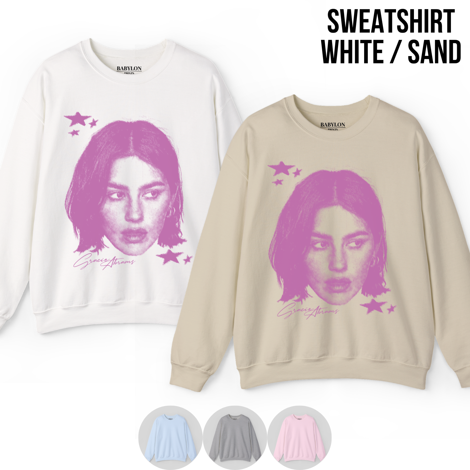 Gracie Abrams Shirt – The Secret Of Us Era Graphic Tee, Gracie Abrams Fan Gift, The Secret Of Us Tour Merch