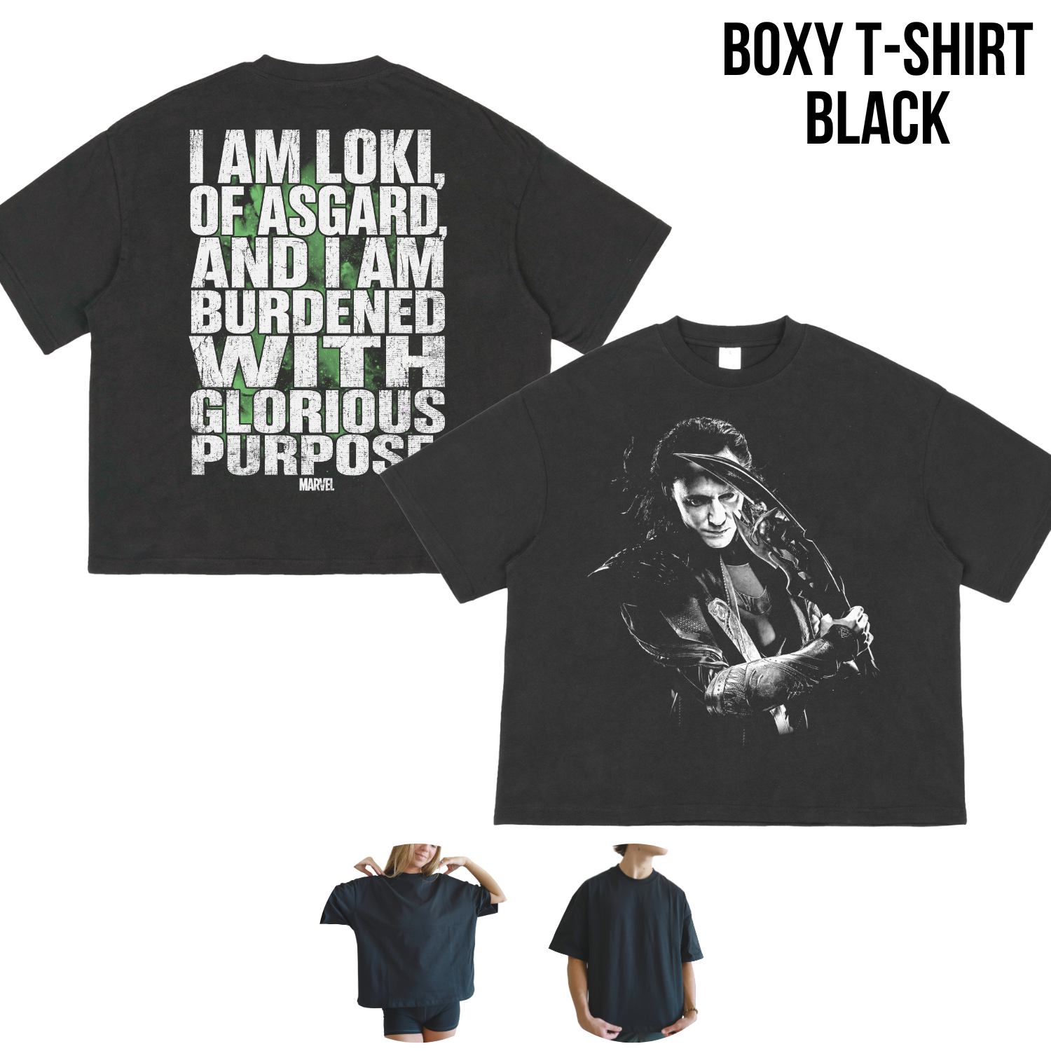 Doctor Doom Shirt – Avengers Doomsday Is Coming Doctor Doom Thron Doppelseitiges T-Shirt, Doctor Doom Marvel Fan-Geschenk, Avengers Doomsday Grafik-Shirt, MCU Bösewicht Shirt