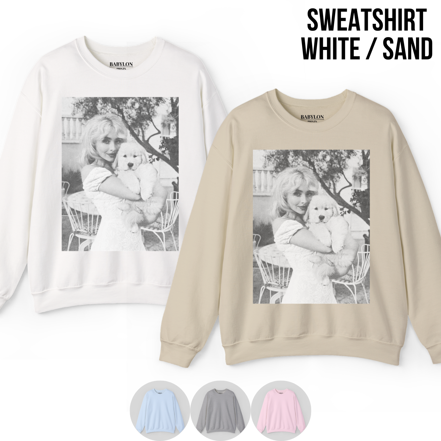 Sabrina Carpenter Shirt – Man's Best Friend Tee, Sabrina Carpenter Graphic Tee
